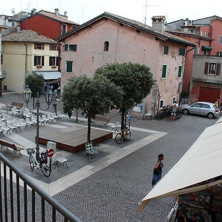 Appartamento Balconcino Su Lazise Eksteriør billede