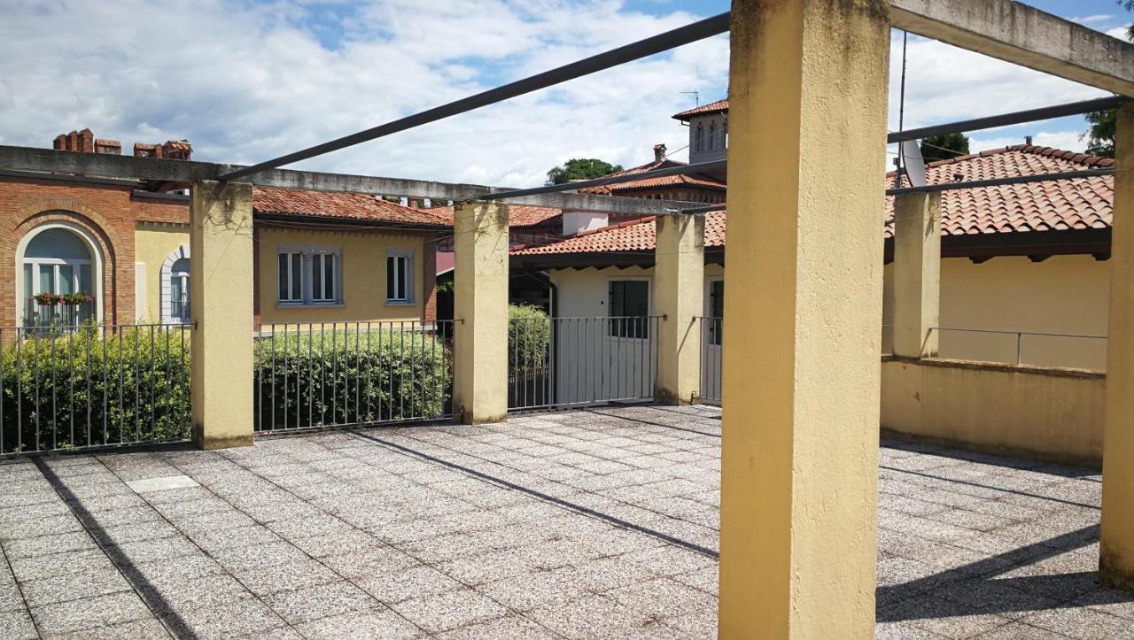 Appartamento Balconcino Su Lazise Eksteriør billede