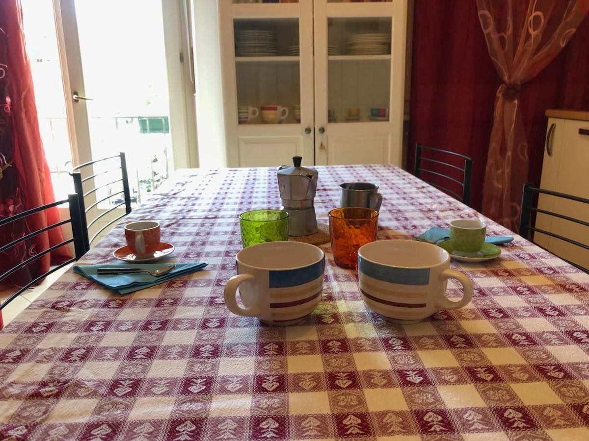 Appartamento Balconcino Su Lazise Eksteriør billede