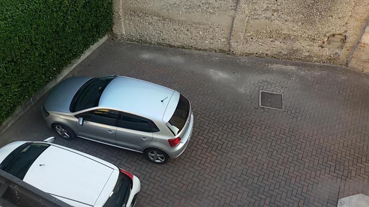 Appartamento Balconcino Su Lazise Eksteriør billede