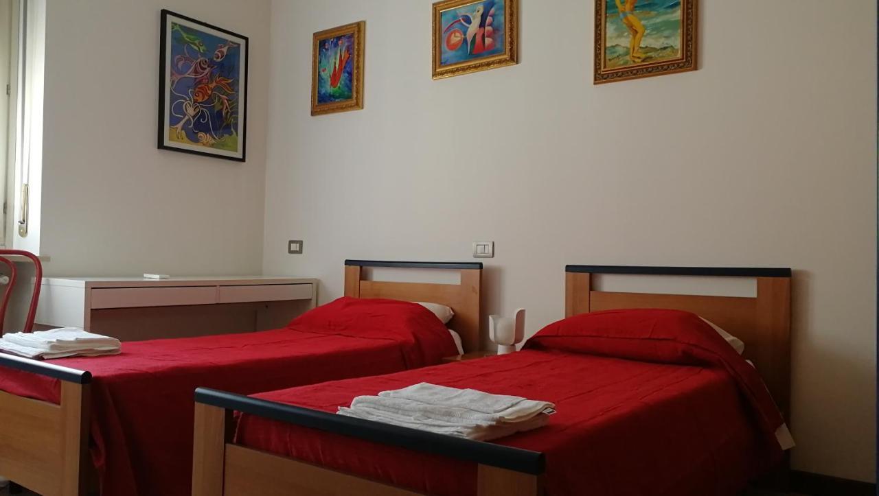 Appartamento Balconcino Su Lazise Eksteriør billede