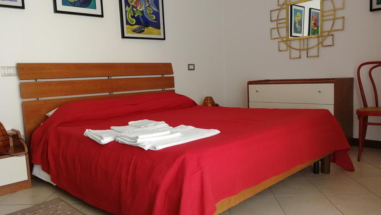 Appartamento Balconcino Su Lazise Eksteriør billede