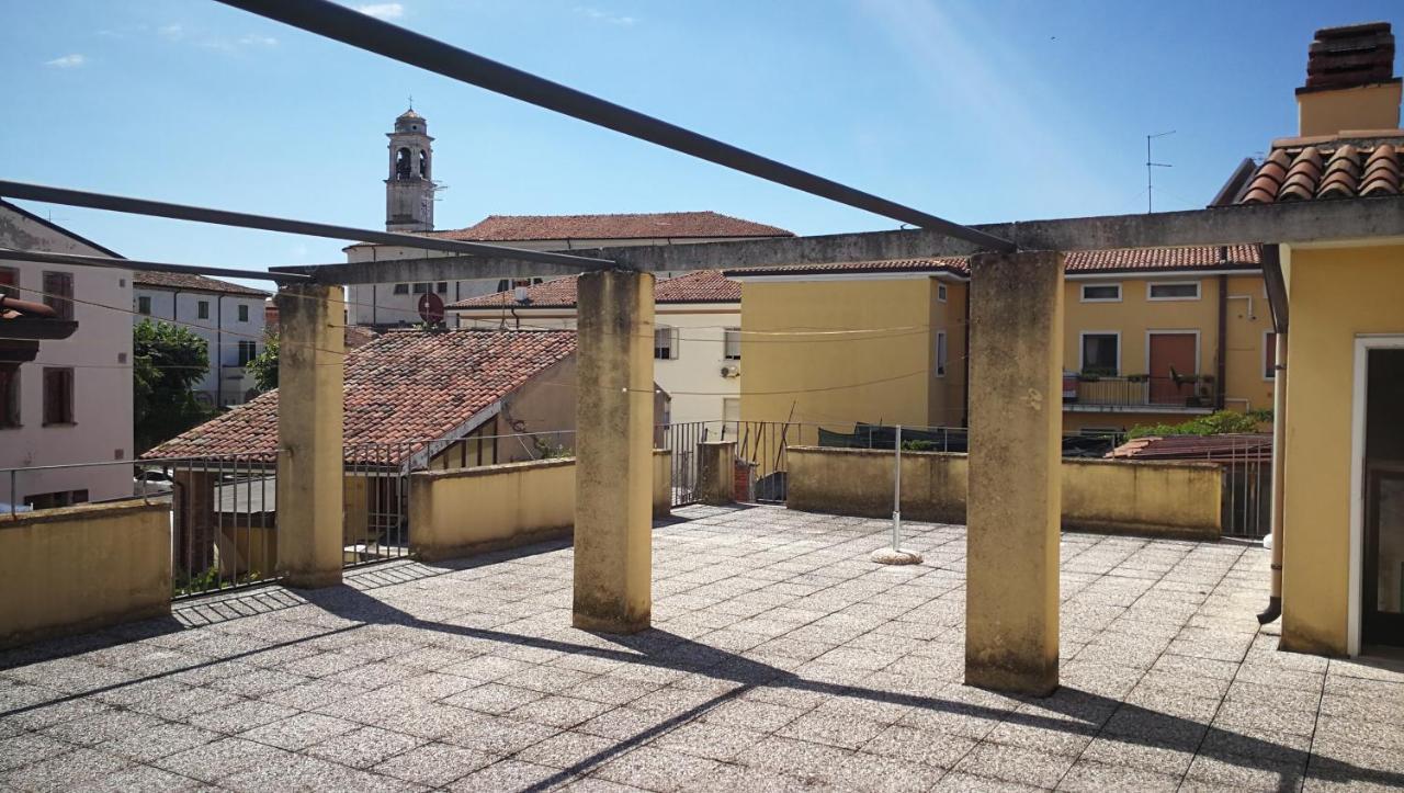 Appartamento Balconcino Su Lazise Eksteriør billede