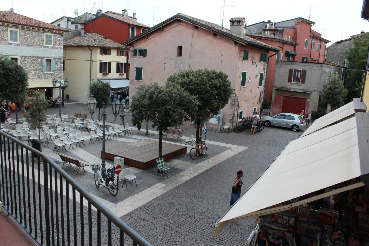 Appartamento Balconcino Su Lazise Eksteriør billede