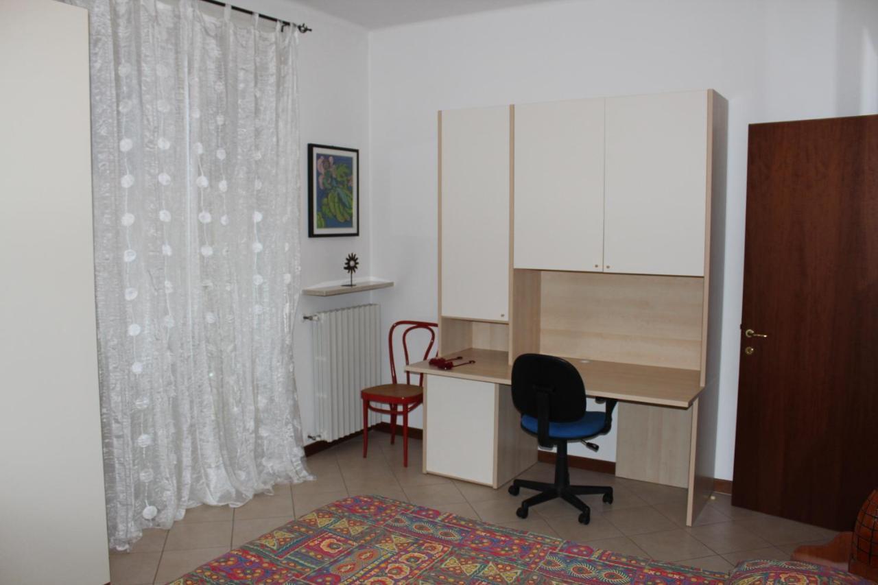 Appartamento Balconcino Su Lazise Eksteriør billede