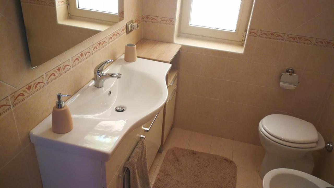 Appartamento Balconcino Su Lazise Eksteriør billede