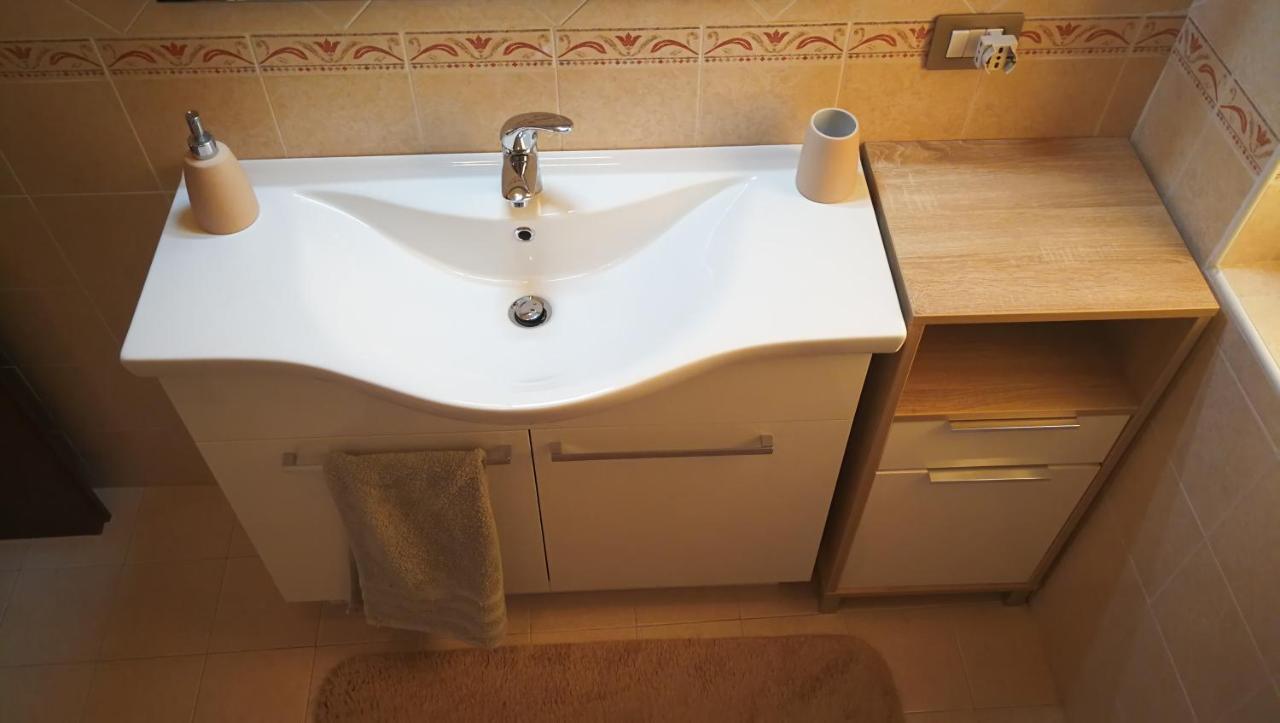 Appartamento Balconcino Su Lazise Eksteriør billede