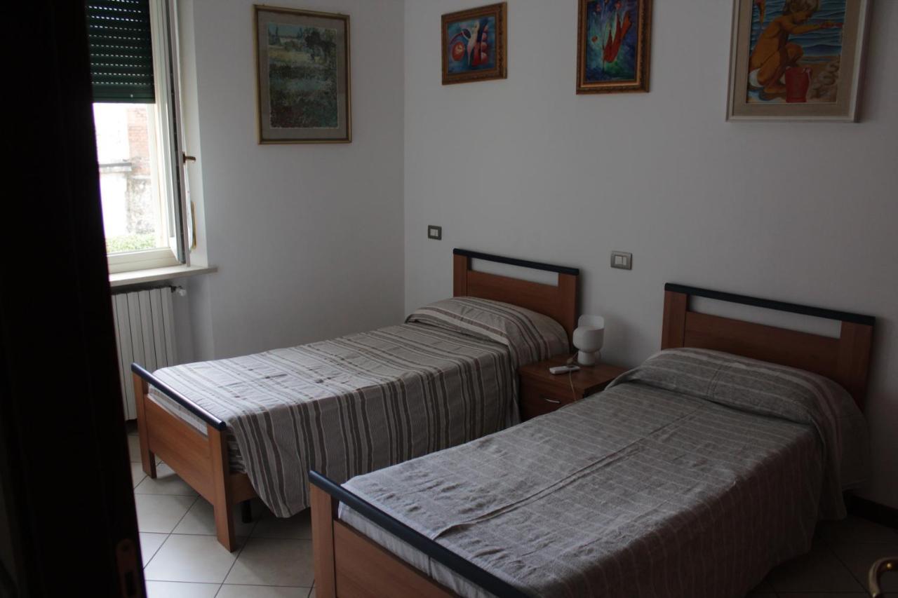 Appartamento Balconcino Su Lazise Eksteriør billede